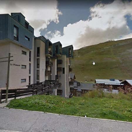 Myhome - Great Apt For 6 Tignes Val Claret 外观 照片