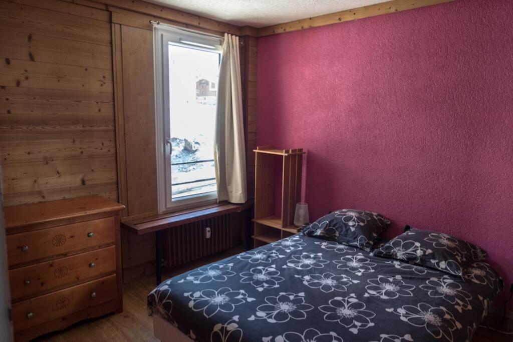 Myhome - Great Apt For 6 Tignes Val Claret 外观 照片