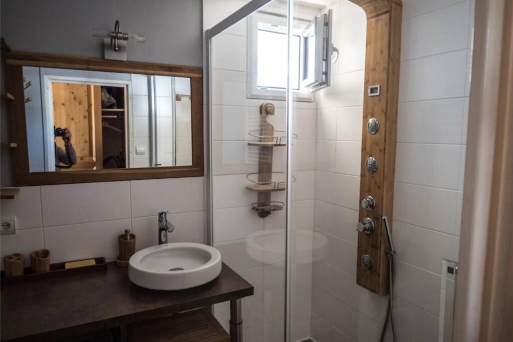 Myhome - Great Apt For 6 Tignes Val Claret 外观 照片