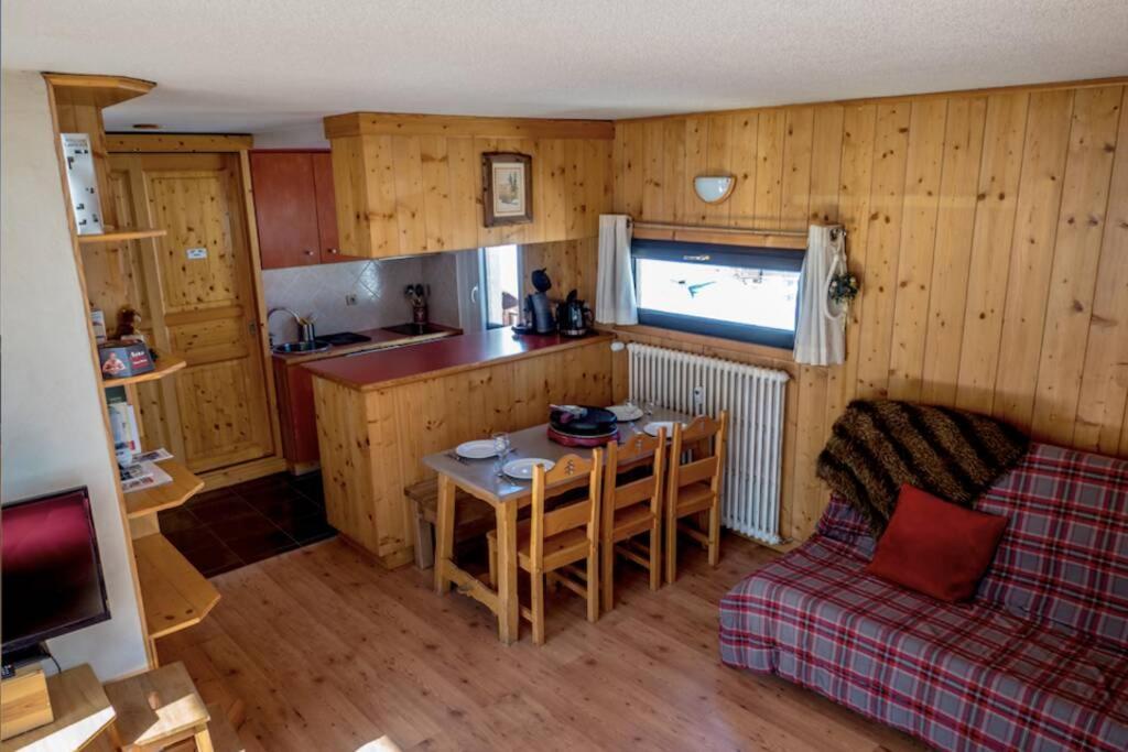 Myhome - Great Apt For 6 Tignes Val Claret 外观 照片